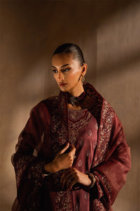 Buy MARYUM & MARIA | DHAHAB '25 - Lawn Collection 2025 from our website. We deal in all largest brands like Maria b, Shamrock Maryum N Maria Collection, Imrozia collection. This wedding season, flaunt yourself in beautiful Shamrock collection. Buy pakistani dresses in UK, USA, Manchester from Lebaasonline