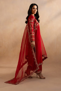 Buy MARYUM & MARIA | DHAHAB '25 - Lawn Collection 2025 from our website. We deal in all largest brands like Maria b, Shamrock Maryum N Maria Collection, Imrozia collection. This wedding season, flaunt yourself in beautiful Shamrock collection. Buy pakistani dresses in UK, USA, Manchester from Lebaasonline