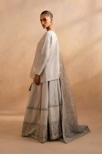 Buy MARYUM & MARIA | DHAHAB '25 - Lawn Collection 2025 from our website. We deal in all largest brands like Maria b, Shamrock Maryum N Maria Collection, Imrozia collection. This wedding season, flaunt yourself in beautiful Shamrock collection. Buy pakistani dresses in UK, USA, Manchester from Lebaasonline