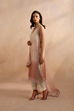 Load image into Gallery viewer, Buy MARYUM &amp; MARIA | DHAHAB &#39;25 - Lawn Collection 2025 from our website. We deal in all largest brands like Maria b, Shamrock Maryum N Maria Collection, Imrozia collection. This wedding season, flaunt yourself in beautiful Shamrock collection. Buy pakistani dresses in UK, USA, Manchester from Lebaasonline