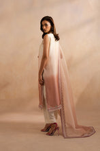 Load image into Gallery viewer, Buy MARYUM &amp; MARIA | DHAHAB &#39;25 - Lawn Collection 2025 from our website. We deal in all largest brands like Maria b, Shamrock Maryum N Maria Collection, Imrozia collection. This wedding season, flaunt yourself in beautiful Shamrock collection. Buy pakistani dresses in UK, USA, Manchester from Lebaasonline