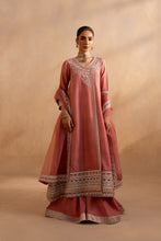 Load image into Gallery viewer, Buy MARYUM &amp; MARIA | DHAHAB &#39;25 - Lawn Collection 2025 from our website. We deal in all largest brands like Maria b, Shamrock Maryum N Maria Collection, Imrozia collection. This wedding season, flaunt yourself in beautiful Shamrock collection. Buy pakistani dresses in UK, USA, Manchester from Lebaasonline