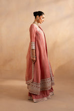 Load image into Gallery viewer, Buy MARYUM &amp; MARIA | DHAHAB &#39;25 - Lawn Collection 2025 from our website. We deal in all largest brands like Maria b, Shamrock Maryum N Maria Collection, Imrozia collection. This wedding season, flaunt yourself in beautiful Shamrock collection. Buy pakistani dresses in UK, USA, Manchester from Lebaasonline