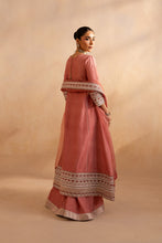 Load image into Gallery viewer, Buy MARYUM &amp; MARIA | DHAHAB &#39;25 - Lawn Collection 2025 from our website. We deal in all largest brands like Maria b, Shamrock Maryum N Maria Collection, Imrozia collection. This wedding season, flaunt yourself in beautiful Shamrock collection. Buy pakistani dresses in UK, USA, Manchester from Lebaasonline