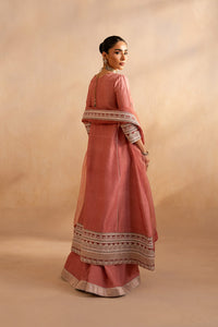 Buy MARYUM & MARIA | DHAHAB '25 - Lawn Collection 2025 from our website. We deal in all largest brands like Maria b, Shamrock Maryum N Maria Collection, Imrozia collection. This wedding season, flaunt yourself in beautiful Shamrock collection. Buy pakistani dresses in UK, USA, Manchester from Lebaasonline