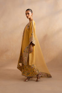 Buy MARYUM & MARIA | DHAHAB '25 - Lawn Collection 2025 from our website. We deal in all largest brands like Maria b, Shamrock Maryum N Maria Collection, Imrozia collection. This wedding season, flaunt yourself in beautiful Shamrock collection. Buy pakistani dresses in UK, USA, Manchester from Lebaasonline