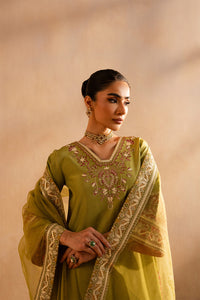 Buy MARYUM & MARIA | DHAHAB '25 - Lawn Collection 2025 from our website. We deal in all largest brands like Maria b, Shamrock Maryum N Maria Collection, Imrozia collection. This wedding season, flaunt yourself in beautiful Shamrock collection. Buy pakistani dresses in UK, USA, Manchester from Lebaasonline
