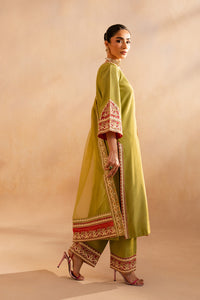 Buy MARYUM & MARIA | DHAHAB '25 - Lawn Collection 2025 from our website. We deal in all largest brands like Maria b, Shamrock Maryum N Maria Collection, Imrozia collection. This wedding season, flaunt yourself in beautiful Shamrock collection. Buy pakistani dresses in UK, USA, Manchester from Lebaasonline