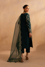 Load image into Gallery viewer, Buy MARYUM &amp; MARIA | DHAHAB &#39;25 - Lawn Collection 2025 from our website. We deal in all largest brands like Maria b, Shamrock Maryum N Maria Collection, Imrozia collection. This wedding season, flaunt yourself in beautiful Shamrock collection. Buy pakistani dresses in UK, USA, Manchester from Lebaasonline