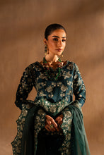 Load image into Gallery viewer, Buy MARYUM &amp; MARIA | DHAHAB &#39;25 - Lawn Collection 2025 from our website. We deal in all largest brands like Maria b, Shamrock Maryum N Maria Collection, Imrozia collection. This wedding season, flaunt yourself in beautiful Shamrock collection. Buy pakistani dresses in UK, USA, Manchester from Lebaasonline
