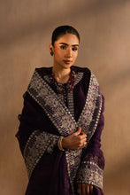 Load image into Gallery viewer, Buy MARYUM &amp; MARIA | DHAHAB &#39;25 - Lawn Collection 2025 from our website. We deal in all largest brands like Maria b, Shamrock Maryum N Maria Collection, Imrozia collection. This wedding season, flaunt yourself in beautiful Shamrock collection. Buy pakistani dresses in UK, USA, Manchester from Lebaasonline