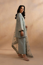 Load image into Gallery viewer, Buy MARYUM &amp; MARIA | DHAHAB &#39;25 - Lawn Collection 2025 from our website. We deal in all largest brands like Maria b, Shamrock Maryum N Maria Collection, Imrozia collection. This wedding season, flaunt yourself in beautiful Shamrock collection. Buy pakistani dresses in UK, USA, Manchester from Lebaasonline