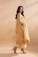 Load image into Gallery viewer, Buy MARYUM &amp; MARIA | DHAHAB &#39;25 - Lawn Collection 2025 from our website. We deal in all largest brands like Maria b, Shamrock Maryum N Maria Collection, Imrozia collection. This wedding season, flaunt yourself in beautiful Shamrock collection. Buy pakistani dresses in UK, USA, Manchester from Lebaasonline