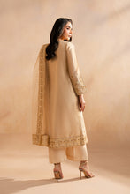 Load image into Gallery viewer, Buy MARYUM &amp; MARIA | DHAHAB &#39;25 - Lawn Collection 2025 from our website. We deal in all largest brands like Maria b, Shamrock Maryum N Maria Collection, Imrozia collection. This wedding season, flaunt yourself in beautiful Shamrock collection. Buy pakistani dresses in UK, USA, Manchester from Lebaasonline