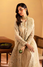 Load image into Gallery viewer, Shop EMAAN ADEEL | Romansiyyah Luxury Formals &#39;24 @lebaasonline Net Embroidered hand mirror work, New Indian Wedding dresses online USA &amp; Pakistani Designer Partywear Suits in the UK and USA at LebaasOnline. Browse new EMAAN ADEEL - 2024 Pakistani Dress &amp; Nikah dresses SALE at LebaasOnline. 