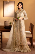 Load image into Gallery viewer, Shop EMAAN ADEEL | Romansiyyah Luxury Formals &#39;24 @lebaasonline Net Embroidered hand mirror work, New Indian Wedding dresses online USA &amp; Pakistani Designer Partywear Suits in the UK and USA at LebaasOnline. Browse new EMAAN ADEEL - 2024 Pakistani Dress &amp; Nikah dresses SALE at LebaasOnline. 