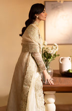 Load image into Gallery viewer, Shop EMAAN ADEEL | Romansiyyah Luxury Formals &#39;24 @lebaasonline Net Embroidered hand mirror work, New Indian Wedding dresses online USA &amp; Pakistani Designer Partywear Suits in the UK and USA at LebaasOnline. Browse new EMAAN ADEEL - 2024 Pakistani Dress &amp; Nikah dresses SALE at LebaasOnline. 