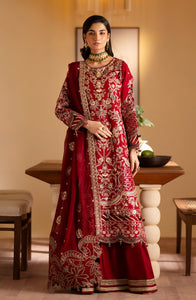 Shop EMAAN ADEEL | Romansiyyah Luxury Formals '24 @lebaasonline Net Embroidered hand mirror work, New Indian Wedding dresses online USA & Pakistani Designer Partywear Suits in the UK and USA at LebaasOnline. Browse new EMAAN ADEEL - 2024 Pakistani Dress & Nikah dresses SALE at LebaasOnline. 