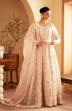 Load image into Gallery viewer, Shop EMAAN ADEEL | Romansiyyah Luxury Formals &#39;24 @lebaasonline Net Embroidered hand mirror work, New Indian Wedding dresses online USA &amp; Pakistani Designer Partywear Suits in the UK and USA at LebaasOnline. Browse new EMAAN ADEEL - 2024 Pakistani Dress &amp; Nikah dresses SALE at LebaasOnline. 