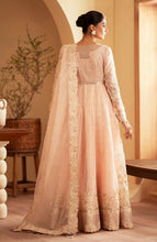 Load image into Gallery viewer, Shop EMAAN ADEEL | Romansiyyah Luxury Formals &#39;24 @lebaasonline Net Embroidered hand mirror work, New Indian Wedding dresses online USA &amp; Pakistani Designer Partywear Suits in the UK and USA at LebaasOnline. Browse new EMAAN ADEEL - 2024 Pakistani Dress &amp; Nikah dresses SALE at LebaasOnline. 