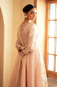 Shop EMAAN ADEEL | Romansiyyah Luxury Formals '24 @lebaasonline Net Embroidered hand mirror work, New Indian Wedding dresses online USA & Pakistani Designer Partywear Suits in the UK and USA at LebaasOnline. Browse new EMAAN ADEEL - 2024 Pakistani Dress & Nikah dresses SALE at LebaasOnline. 