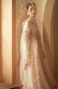 Shop EMAAN ADEEL | Romansiyyah Luxury Formals '24 @lebaasonline Net Embroidered hand mirror work, New Indian Wedding dresses online USA & Pakistani Designer Partywear Suits in the UK and USA at LebaasOnline. Browse new EMAAN ADEEL - 2024 Pakistani Dress & Nikah dresses SALE at LebaasOnline. 