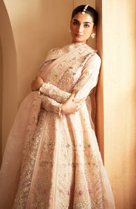 Shop EMAAN ADEEL | Romansiyyah Luxury Formals '24 @lebaasonline Net Embroidered hand mirror work, New Indian Wedding dresses online USA & Pakistani Designer Partywear Suits in the UK and USA at LebaasOnline. Browse new EMAAN ADEEL - 2024 Pakistani Dress & Nikah dresses SALE at LebaasOnline. 
