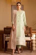 Load image into Gallery viewer, Shop EMAAN ADEEL | Romansiyyah Luxury Formals &#39;24 @lebaasonline Net Embroidered hand mirror work, New Indian Wedding dresses online USA &amp; Pakistani Designer Partywear Suits in the UK and USA at LebaasOnline. Browse new EMAAN ADEEL - 2024 Pakistani Dress &amp; Nikah dresses SALE at LebaasOnline. 