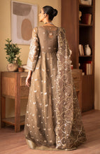 Load image into Gallery viewer, Shop EMAAN ADEEL | Romansiyyah Luxury Formals &#39;24 @lebaasonline Net Embroidered hand mirror work, New Indian Wedding dresses online USA &amp; Pakistani Designer Partywear Suits in the UK and USA at LebaasOnline. Browse new EMAAN ADEEL - 2024 Pakistani Dress &amp; Nikah dresses SALE at LebaasOnline. 