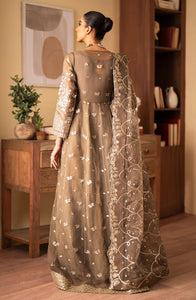 Shop EMAAN ADEEL | Romansiyyah Luxury Formals '24 @lebaasonline Net Embroidered hand mirror work, New Indian Wedding dresses online USA & Pakistani Designer Partywear Suits in the UK and USA at LebaasOnline. Browse new EMAAN ADEEL - 2024 Pakistani Dress & Nikah dresses SALE at LebaasOnline. 