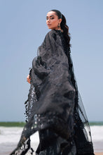 Load image into Gallery viewer, Shop EMAAN ADEEL | REVEUSE Wedding Formals &#39;24 @lebaasonline Net Embroidered hand mirror work, New Indian Wedding dresses online USA &amp; Pakistani Designer Partywear Suits in the UK and USA at LebaasOnline. Browse new EMAAN ADEEL - 2024 Pakistani Dress &amp; Nikah dresses SALE at LebaasOnline. 
