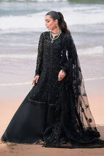 Load image into Gallery viewer, Shop EMAAN ADEEL | REVEUSE Wedding Formals &#39;24 @lebaasonline Net Embroidered hand mirror work, New Indian Wedding dresses online USA &amp; Pakistani Designer Partywear Suits in the UK and USA at LebaasOnline. Browse new EMAAN ADEEL - 2024 Pakistani Dress &amp; Nikah dresses SALE at LebaasOnline. 