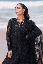 Load image into Gallery viewer, Shop EMAAN ADEEL | REVEUSE Wedding Formals &#39;24 @lebaasonline Net Embroidered hand mirror work, New Indian Wedding dresses online USA &amp; Pakistani Designer Partywear Suits in the UK and USA at LebaasOnline. Browse new EMAAN ADEEL - 2024 Pakistani Dress &amp; Nikah dresses SALE at LebaasOnline. 