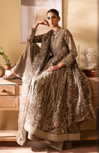 Load image into Gallery viewer, Shop EMAAN ADEEL | Romansiyyah Luxury Formals &#39;24 @lebaasonline Net Embroidered hand mirror work, New Indian Wedding dresses online USA &amp; Pakistani Designer Partywear Suits in the UK and USA at LebaasOnline. Browse new EMAAN ADEEL - 2024 Pakistani Dress &amp; Nikah dresses SALE at LebaasOnline. 