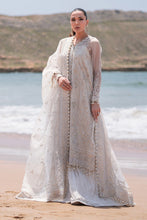 Load image into Gallery viewer, Shop EMAAN ADEEL | REVEUSE Wedding Formals &#39;24 @lebaasonline Net Embroidered hand mirror work, New Indian Wedding dresses online USA &amp; Pakistani Designer Partywear Suits in the UK and USA at LebaasOnline. Browse new EMAAN ADEEL - 2024 Pakistani Dress &amp; Nikah dresses SALE at LebaasOnline. 