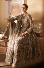 Load image into Gallery viewer, Shop EMAAN ADEEL | Romansiyyah Luxury Formals &#39;24 @lebaasonline Net Embroidered hand mirror work, New Indian Wedding dresses online USA &amp; Pakistani Designer Partywear Suits in the UK and USA at LebaasOnline. Browse new EMAAN ADEEL - 2024 Pakistani Dress &amp; Nikah dresses SALE at LebaasOnline. 