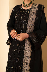 Shop EMAAN ADEEL | Romansiyyah Luxury Formals '24 @lebaasonline Net Embroidered hand mirror work, New Indian Wedding dresses online USA & Pakistani Designer Partywear Suits in the UK and USA at LebaasOnline. Browse new EMAAN ADEEL - 2024 Pakistani Dress & Nikah dresses SALE at LebaasOnline. 
