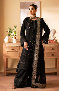 Shop EMAAN ADEEL | Romansiyyah Luxury Formals '24 @lebaasonline Net Embroidered hand mirror work, New Indian Wedding dresses online USA & Pakistani Designer Partywear Suits in the UK and USA at LebaasOnline. Browse new EMAAN ADEEL - 2024 Pakistani Dress & Nikah dresses SALE at LebaasOnline. 