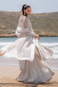 Shop EMAAN ADEEL | REVEUSE Wedding Formals '24 @lebaasonline Net Embroidered hand mirror work, New Indian Wedding dresses online USA & Pakistani Designer Partywear Suits in the UK and USA at LebaasOnline. Browse new EMAAN ADEEL - 2024 Pakistani Dress & Nikah dresses SALE at LebaasOnline. 