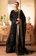 Load image into Gallery viewer, Shop EMAAN ADEEL | Romansiyyah Luxury Formals &#39;24 @lebaasonline Net Embroidered hand mirror work, New Indian Wedding dresses online USA &amp; Pakistani Designer Partywear Suits in the UK and USA at LebaasOnline. Browse new EMAAN ADEEL - 2024 Pakistani Dress &amp; Nikah dresses SALE at LebaasOnline. 