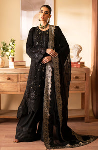 Shop EMAAN ADEEL | Romansiyyah Luxury Formals '24 @lebaasonline Net Embroidered hand mirror work, New Indian Wedding dresses online USA & Pakistani Designer Partywear Suits in the UK and USA at LebaasOnline. Browse new EMAAN ADEEL - 2024 Pakistani Dress & Nikah dresses SALE at LebaasOnline. 