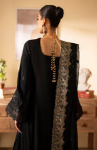 Load image into Gallery viewer, Shop EMAAN ADEEL | Romansiyyah Luxury Formals &#39;24 @lebaasonline Net Embroidered hand mirror work, New Indian Wedding dresses online USA &amp; Pakistani Designer Partywear Suits in the UK and USA at LebaasOnline. Browse new EMAAN ADEEL - 2024 Pakistani Dress &amp; Nikah dresses SALE at LebaasOnline. 