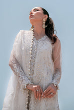 Load image into Gallery viewer, Shop EMAAN ADEEL | REVEUSE Wedding Formals &#39;24 @lebaasonline Net Embroidered hand mirror work, New Indian Wedding dresses online USA &amp; Pakistani Designer Partywear Suits in the UK and USA at LebaasOnline. Browse new EMAAN ADEEL - 2024 Pakistani Dress &amp; Nikah dresses SALE at LebaasOnline. 