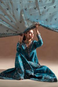 Emaan Adeel | Selene '24 | Mirelle