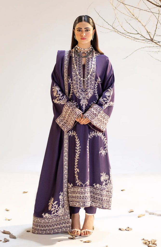 Buy MARYUM & MARIA | SHEHARBANO  - Luxury Formal Collection 2023 from our website. We deal in all largest brands like Maria b, Shamrock Maryum N Maria Collection, Imrozia collection. This wedding season, flaunt yourself in beautiful Shamrock collection. Buy pakistani dresses in UK, USA, Manchester from Lebaasonline