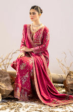 Load image into Gallery viewer, Buy MARYUM &amp; MARIA | SHEHARBANO  - Luxury Formal Collection 2023 from our website. We deal in all largest brands like Maria b, Shamrock Maryum N Maria Collection, Imrozia collection. This wedding season, flaunt yourself in beautiful Shamrock collection. Buy pakistani dresses in UK, USA, Manchester from Lebaasonline