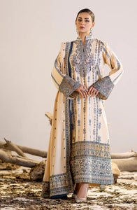 Buy MARYUM & MARIA | SHEHARBANO  - Luxury Formal Collection 2023 from our website. We deal in all largest brands like Maria b, Shamrock Maryum N Maria Collection, Imrozia collection. This wedding season, flaunt yourself in beautiful Shamrock collection. Buy pakistani dresses in UK, USA, Manchester from Lebaasonline