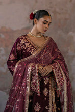 Load image into Gallery viewer, Emaan Adeel | Saanjh Velvet Collection &#39;24 | Tanish