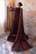 Load image into Gallery viewer, Emaan Adeel | Saanjh Velvet Collection &#39;24 | Tanish