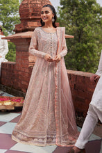 Load image into Gallery viewer, Buy MUSHQ | IZHAR - Luxury Chiffon Collection&#39;23 Online Pakistani Designer Stylish Dresses from Lebaasonline at best SALE price in UK USA &amp; New York. Explore the new collections of Pakistani Festival Dresses from Lebaasonline &amp; Immerse yourself in the rich culture and elegant styles with our Pakistani Designer Outfit UK !